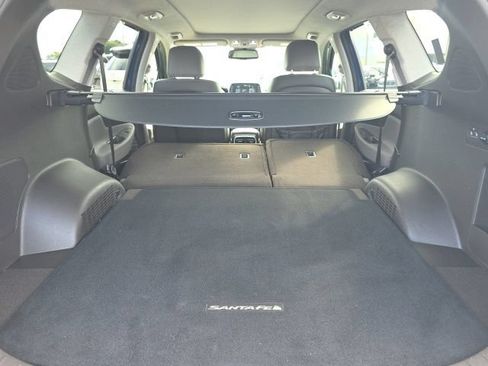 Used 2020 Hyundai Santa Fe Limited FWD image 25