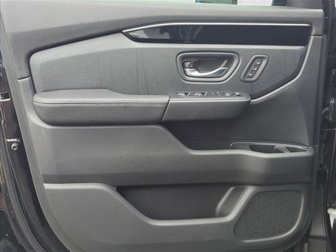 New 2026 Honda Passport RTL image 10