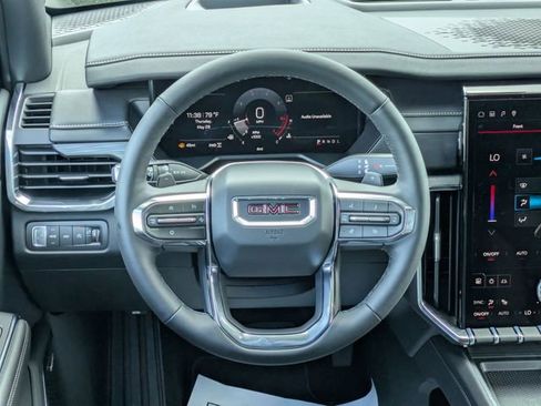 New 2026 GMC Acadia Elevation w/ Elevation Premium Package AWD/4WD image 15