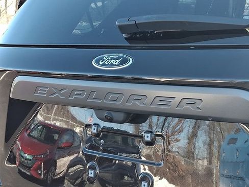 Used 2023 Ford Explorer Timberline image 30