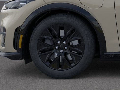New 2026 Ford Mustang Mach-E Premium w/ Sport Appearance Package AWD/4WD image 19