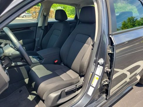 Certified 2023 Honda Civic EX image 21