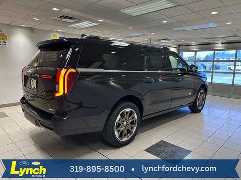 New 2026 Ford Expedition Max King Ranch image 28