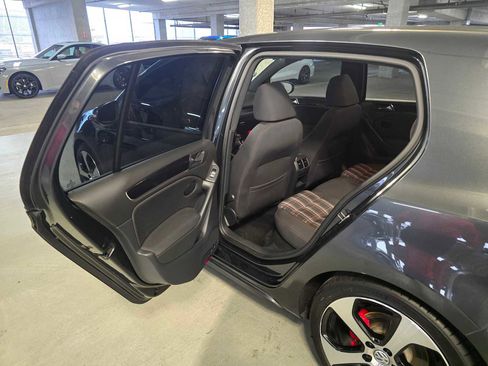 Used 2012 Volkswagen GTI PZEV image 25