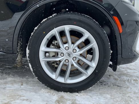 Used 2024 Dodge Durango GT image 28