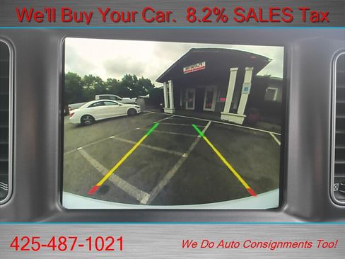 Used 2019 Dodge Charger SXT AWD/4WD image 28