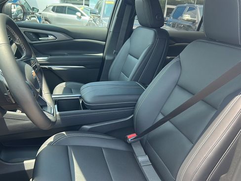 New 2026 Chevrolet Traverse LT AWD/4WD image 12