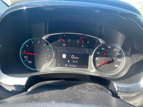 Used 2020 Chevrolet Traverse Premier FWD image 15