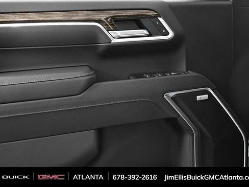 New 2026 GMC Sierra 1500 Elevation w/ Elevation Premium Package image 6