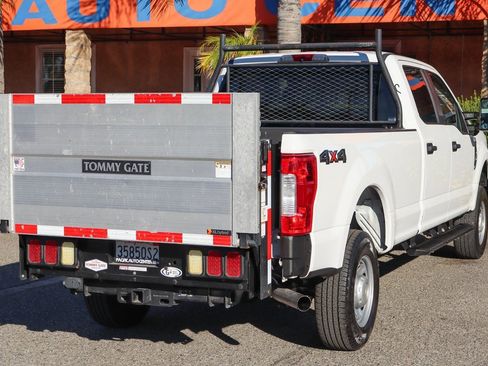 Used 2019 Ford F250 XL w/ Power Equipment Group image 12