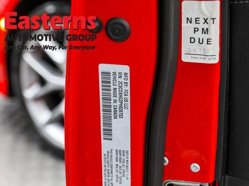 Used 2023 Dodge Charger GT image 36