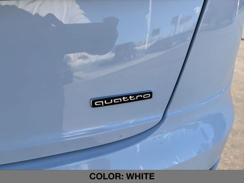 New 2026 Audi Q8 Prestige image 10