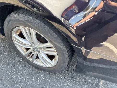 Used 2012 INFINITI G37 x Sedan AWD/4WD image 22