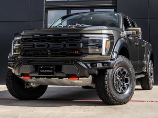 Used 2025 Ford F150 Raptor w/ Equipment Group 803A Raptor R AWD/4WD video 1