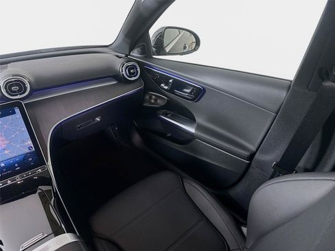 Used 2026 Mercedes-Benz C 300 4MATIC Sedan image 27