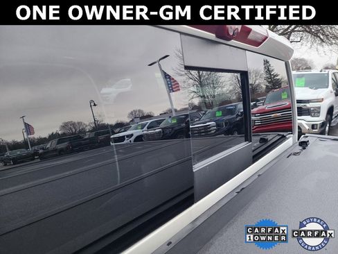 Certified 2024 GMC Sierra 1500 Denali Ultimate image 16
