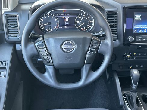 Used 2023 Nissan Frontier S w/ Technology Package image 14