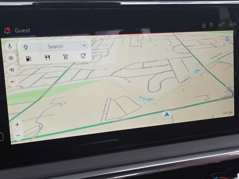 New 2026 GMC Sierra 3500 Denali Ultimate AWD/4WD image 5