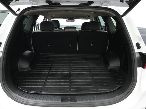 Certified 2023 Hyundai Santa Fe SEL w/ Cargo Package FWD image 30