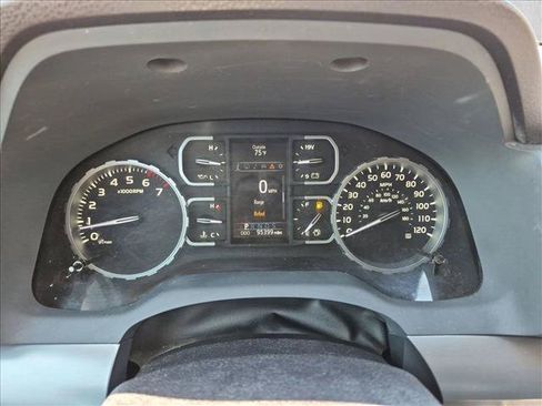 Used 2021 Toyota Tundra TRD Pro AWD/4WD image 10