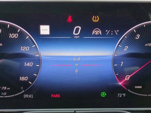 New 2026 Mercedes-Benz S 500 4MATIC image 11