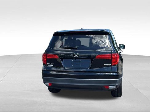 Used 2017 Honda Pilot EX-L image 6