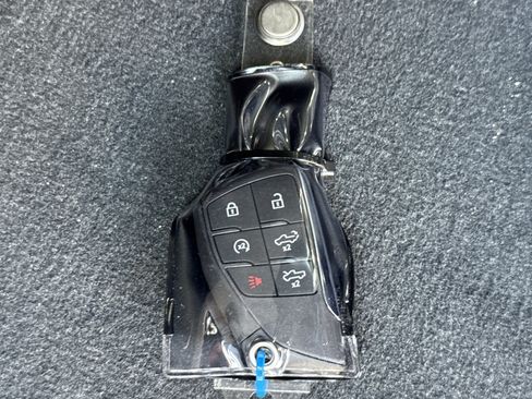 New 2026 GMC Sierra EV Elevation w/ Premium Package image 34