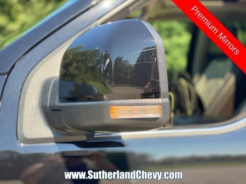 Used 2019 Ford F150 Limited AWD/4WD image 11