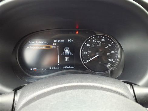 Used 2023 Nissan Kicks SV image 22