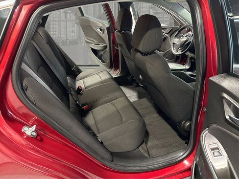 Used 2019 Chevrolet Malibu RS image 13