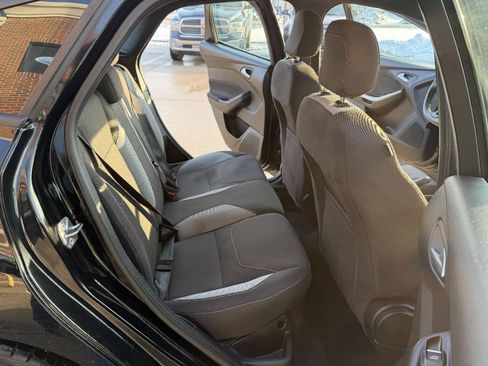 Used 2017 Ford Focus ST image 27