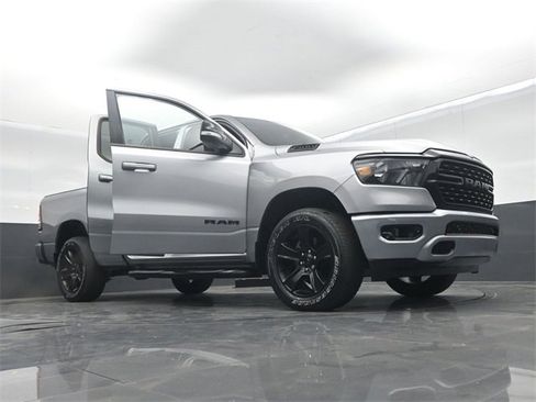 Used 2022 RAM 1500 Big Horn image 68