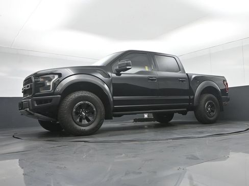 Used 2018 Ford F150 Raptor w/ Equipment Group 802A Luxury AWD/4WD image 67