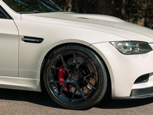 Used 2008 BMW M3 Sedan image 15