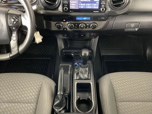 Certified 2023 Toyota Tacoma SR image 12