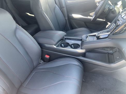 New 2026 Acura RDX A-Spec image 12