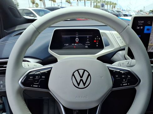 Certified 2023 Volkswagen ID.4 Pro S RWD image 25