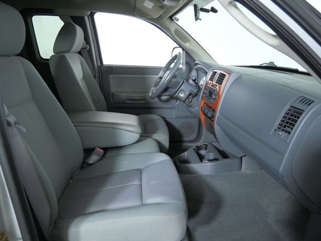 Used 2005 Dodge Dakota SLT RWD image 12