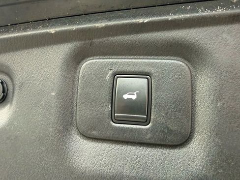 Used 2020 INFINITI QX60 Luxe w/ Essential Package image 7