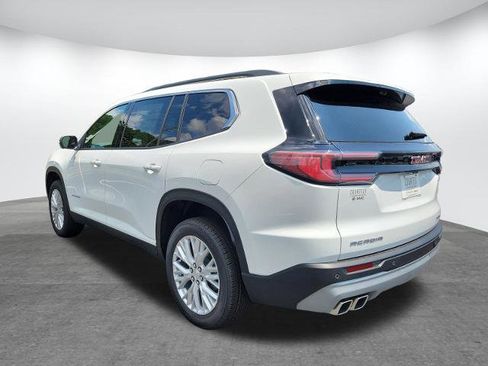 New 2026 GMC Acadia Elevation w/ Elevation Premium Package image 5