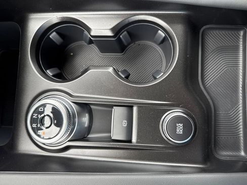 New 2026 Ford Explorer Active image 30