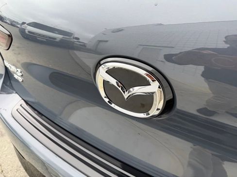 New 2026 MAZDA MAZDA3 Carbon AWD/4WD image 10