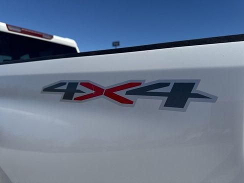 Used 2024 Chevrolet Silverado 2500 LT image 13