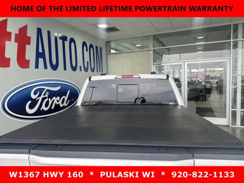 Used 2024 Ford F150 King Ranch image 10