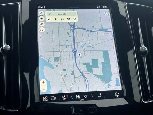 Certified 2023 Volvo XC60 T8 Ultimate image 27