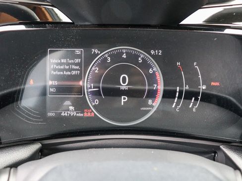 Certified 2022 Lexus NX 350 AWD w/ Cold Area Package image 24