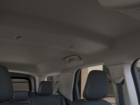 New 2025 Ford Bronco Sport Big Bend image 23