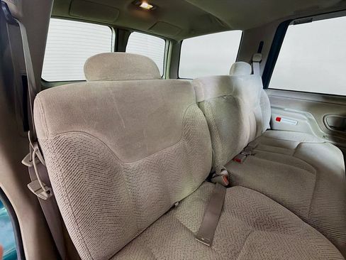 Used 1998 Chevrolet Tahoe 4WD w/ Cold-Climate Pkg image 23