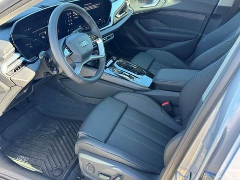 New 2025 Audi A5 2.0T Premium Plus image 18