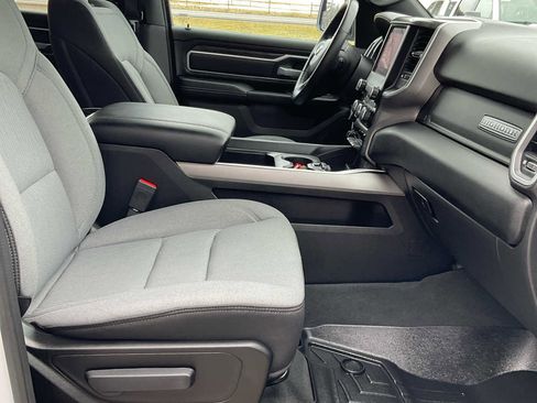 Used 2023 RAM 1500 Big Horn image 55
